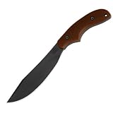Ka-Bar Adventure Potbelly Knife