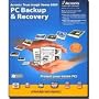 Acronis True Image Home 2009 - PC Backup & Recover
