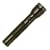MAGLITE S2D016 Heavy-Duty 2-D Cell Flashlight, Black