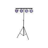 Chauvet 4 Bar Lighting System