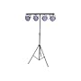 Chauvet 4 Bar Lighting System