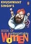 Khushwant Singh's Book of Unforgettable Women