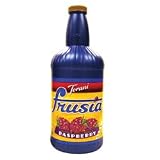 64 Ounce Raspberry Frusiai Fruit Puree (03-0682)