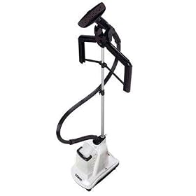 Click here to buy Exclusive C Deluxe Fabric Steamer By Conair.