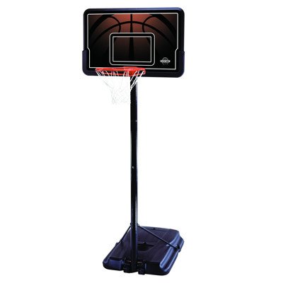 Lifetime Pro-Court 44 Portable Basketball System
