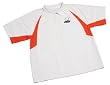 Bear Archery High Performance Bear Polo Shirt With Orange Accents