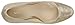 Nine West Women's Handjive Metallic Dress Pump