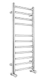 Kitchen & Housewares : 304 Stainless Steel Ladder Style Towel Rail 840H x 350W x 35D
