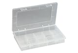 Sortimentskasten EuroPlus Basic 29/9 transparent