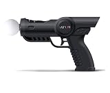 Venom Move Shooter (PS3)