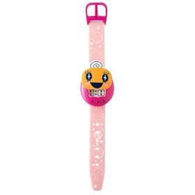 Tamagotchi Connection V5 - Tamagotchi Watchi- Tama-watchi Memetchi by Bandai