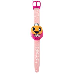 Tamagotchi Connection V5 - Tamagotchi Watchi- Tama-watchi Memetchi by 
