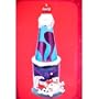 Coca Cola Premiere Edition Snowbball Lava Lamp