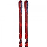 Nordica Hot Rod Junior Alpine Skis Kids
