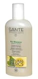 Produkt-Bild: Sante Natural Basics Kur Shampoo , 200 ml
