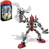 LEGO Bionicle Toa Tahu