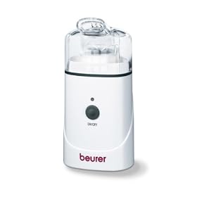 Beurer - IH 30 - Inhalateur - Technologie � Ultrasons