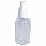 Fantasea Fine Mist Spray Bottle 2.5 oz. (Pack of 12)