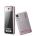 Samsung SGH-F480 pink Handy