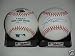 Josh Hamilton Signed MLB Baseball Texas Rangers
