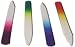 Glass Laser Nail Files - Small Size