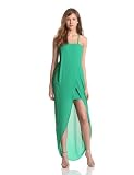 31b6 ebXn4L. SL160  BCBGMAXAZRIA Womens Jesse Woven Evening Dress
