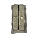 M.O.L.L.E. II 2 MAG 9MM Pouch - ACU Digital