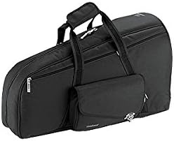 Soundwear Performer Tenor Horn Bag Black