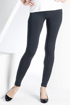 Full Length Stretch Leggings Marks and Spencer T574865