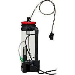 Coralife Calcium Reactor for Aquariums