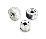 Weiand 91001 Pulley Gilmer 245 Teeth