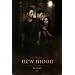 The Twilight Saga: New Moon 24-by-36-Inch Movie Poster with Edward, Jacob, and Bella
