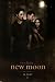 The Twilight Saga: New Moon 24-by-36-Inch Movie Poster with Edward, Jacob, and Bella