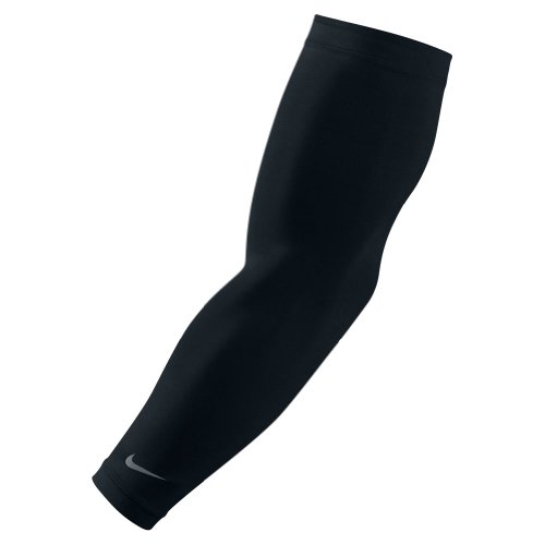 Nike Dri-Fit UV Solar Golf & Basketball Sleeves (1 Pair) - Select Size/Color