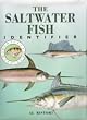 Saltwater Fish Identifier