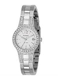 Fossil Women’s AM4192 Stainless Steel Bracelet White Glitz Analog Dial Watch 31b63EFvALL. SL160 Tense Multicolored Inlaid Sports Watch Mens Hypoallergenic G4100IDM