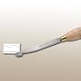 3/4'' Robert Sorby #824H Round/Side Cut Scraper