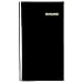 AT-A-GLANCE Monthly Planner 2019, Refillable, 3-1/2 x 6-1/8 Inches, Black (70-064-05)
