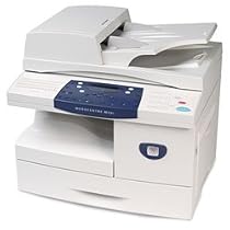 Xerox WorkCentre M20I Multifunction Printer