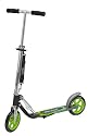 Hudora 14695 - Big Wheel GS 205, neon
