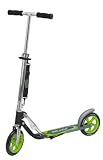 Hudora 14695 - Big Wheel GS 205, neon - Hudora