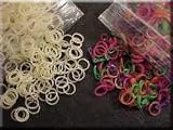 Psi Ultracoat Groomer Bands 500 Pk