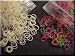 Sporting Goods : Psi Ultracoat Groomer Bands 500 Pk