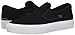 DC Men's Trase Slip-ON SD Skateboarding Shoe