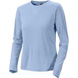 Columbia Mountain Tech Long-Sleeve T-Shirt - Women's