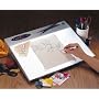 Artograph 12 Inch by 18 Inch LightTracer II Light Box