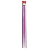 Hi-Lite Long Clip-In Synthetic Hair Extensions Magenta