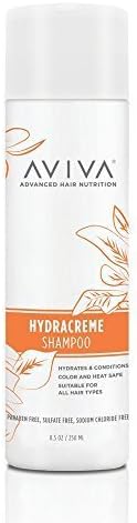 Aviva Hydro Crame Shampoo by Aviva Hair