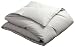Pike Street Down Throw, Sage