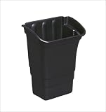 8 Gallon Refuse Bin